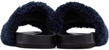 Tenisky a topánky Stella McCartney Fantasia Mickey Slides Modrá | 810070AF00Z0, 1