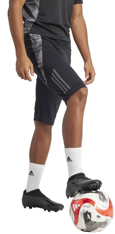 Šortky adidas Originals adidas TIRO24 C 1/2PNT Čierna | ip1871, 3
