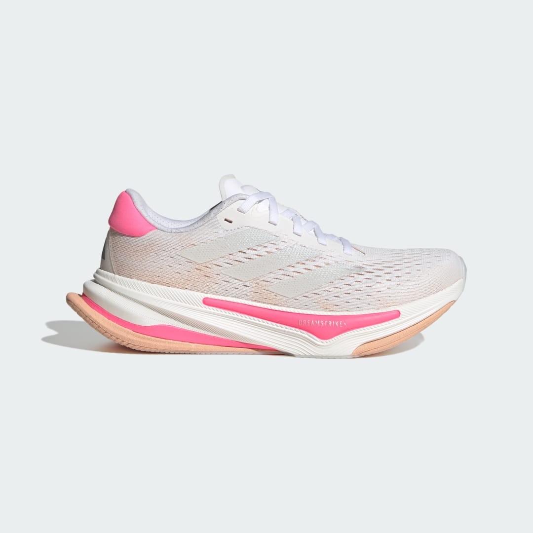 Tenisky a topánky adidas Performance Supernova Prima Biela | IH8639, 0