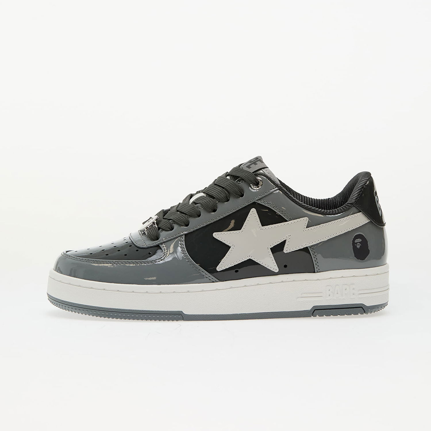 Tenisky a topánky BAPE BAPE Sta 1 M1 Šedá | 0ZXSHM191303OGYX, 0