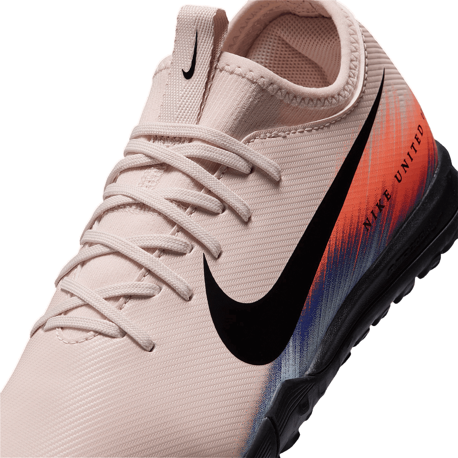 Tenisky a topánky Nike Zoom Mercurial Vapor 16 Academy TF NIKE UNITED 002 Rôznofarebný | ib1514-600, 1