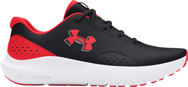 Tenisky a topánky Under Armour Charged Surge 4 Sneakers Čierna | 3027007-004, 0