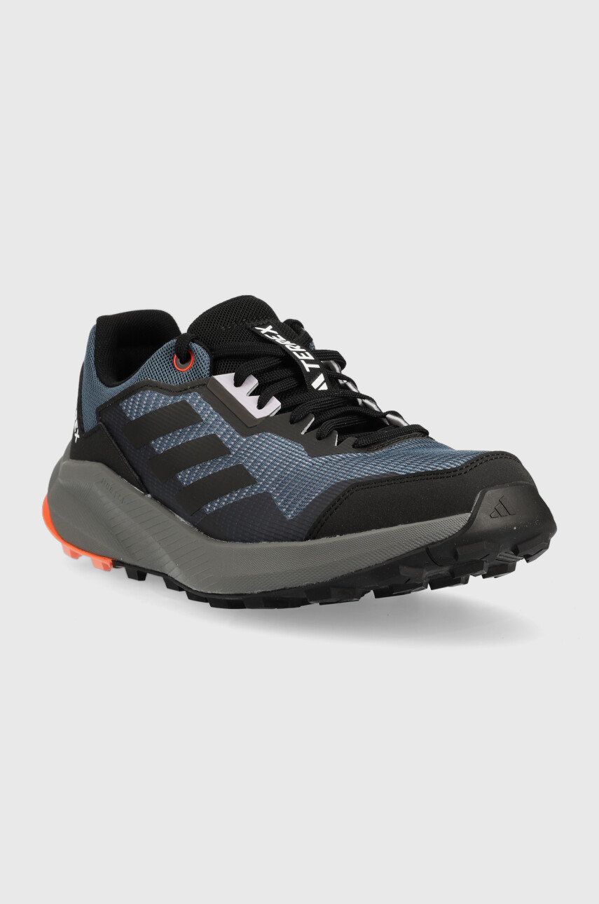 Tenisky a topánky adidas Performance TERREX Trailrider Čierna | HR1157, 1