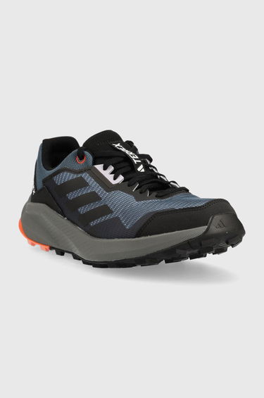Tenisky a topánky adidas Performance TERREX Trailrider Čierna | HR1157, 1