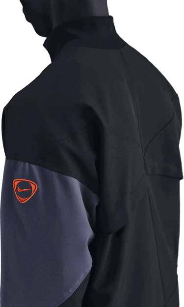 Bunda Nike Dri-FIT Total 90 Inter Milan Anthem Jacket Čierna | hm3338-010, 2
