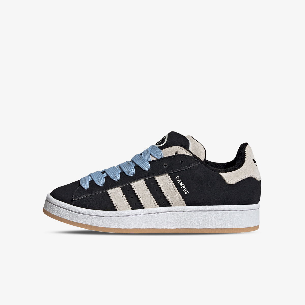Tenisky a topánky adidas Originals Campus 00s Čierna | JQ5747, 0