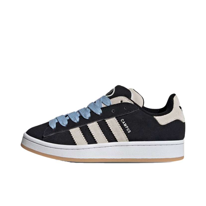 Tenisky a topánky adidas Originals Campus 00s Čierna | JQ5747