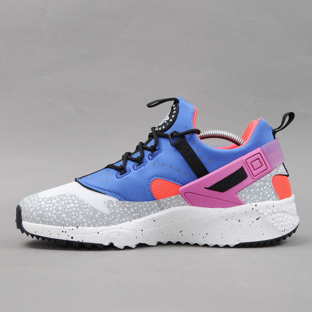 Tenisky a topánky Nike Air Huarache Utility Premium Rôznofarebný | 806979-104, 1