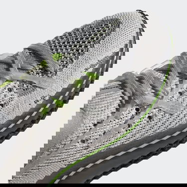 Tenisky a topánky adidas Originals 4D Fusio Šedá | H04511, 3