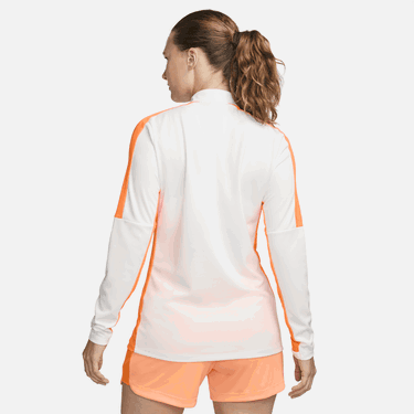 Tričko Nike Dri-FIT Academy Football Drill Top Biela | DX0513-133, 1