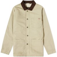 Bunda Dickies Duck Canvas Chore Stone Washed Desert Béžová | DK0A4XGAF021, 1