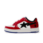 Bape Sta M2 "Red"