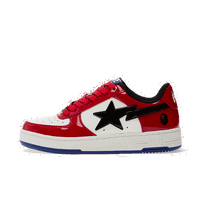 Bape Sta M2 "Red"