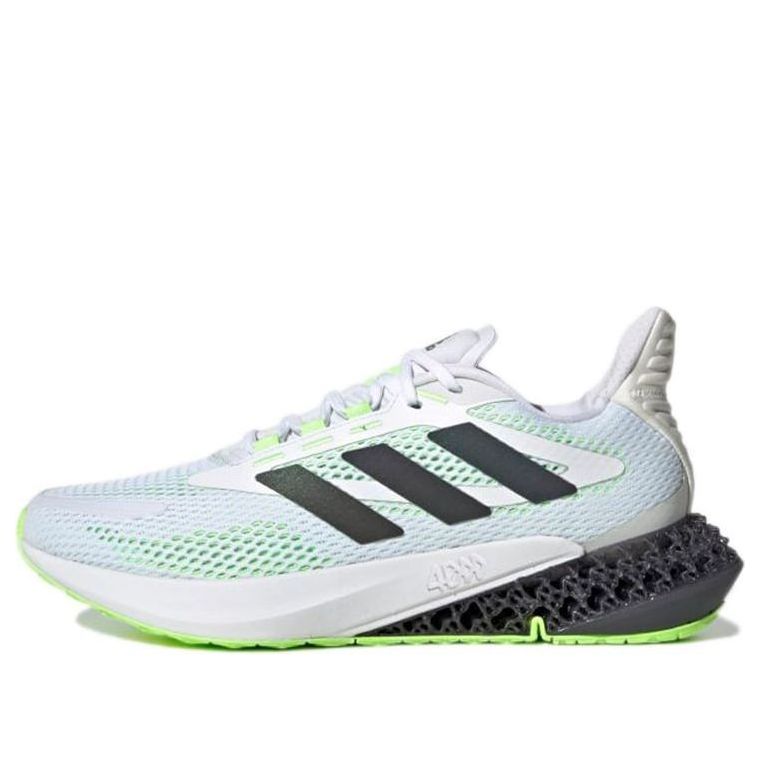 Tenisky a topánky adidas Performance 4DFWD Pulse Biela | Q46221