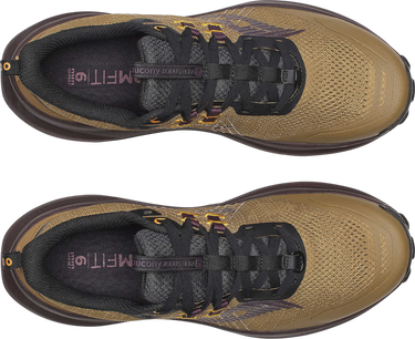 Tenisky a topánky Saucony XODUS ULTRA 4 Hnedá | s21032-245, 3