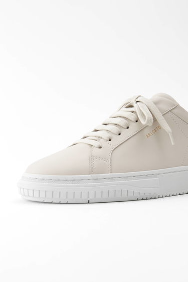 Tenisky a topánky AXEL ARIGATO Atlas Béžová | F0522013, 3