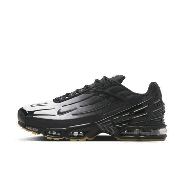 Tenisky a topánky Nike Air Max Plus 3 Čierna | FV0386-001, 4