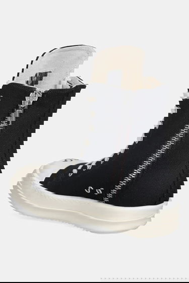 Tenisky a topánky Rick Owens Rick Owens DRKSHDW High-Top Sneaks Čierna | DS02E7800.DOEP5, 2