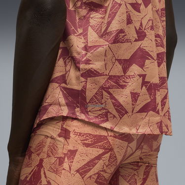 Tielko Puma PUMA x SAYSKY Sleeveless Running Top Rôznofarebný | 527609_90, 2