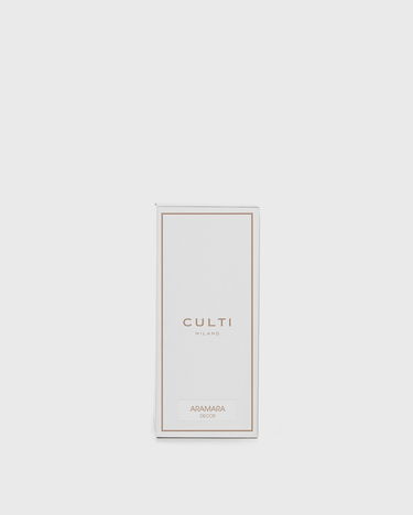 Home decor Culti Milano DIFFUSORE AMBIENTE / ARAMARA 500ML Hnedá | 8050534794250, 1