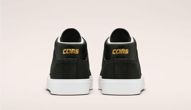 Tenisky a topánky Converse Louie Lopez Pro Mid Čierna | 171331C, 6