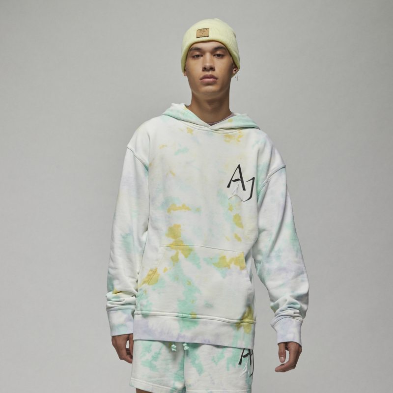 Mikina Jordan Sport DNA Pullover Hoodie Rôznofarebný | DM1410-530, 0