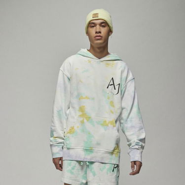Mikina Jordan Sport DNA Pullover Hoodie Rôznofarebný | DM1410-530, 0