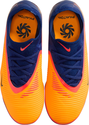 Tenisky a topánky Nike Phantom 6 Low Pro "Erling Haaland" FG/MG Oranžová | hq2047-800, 2
