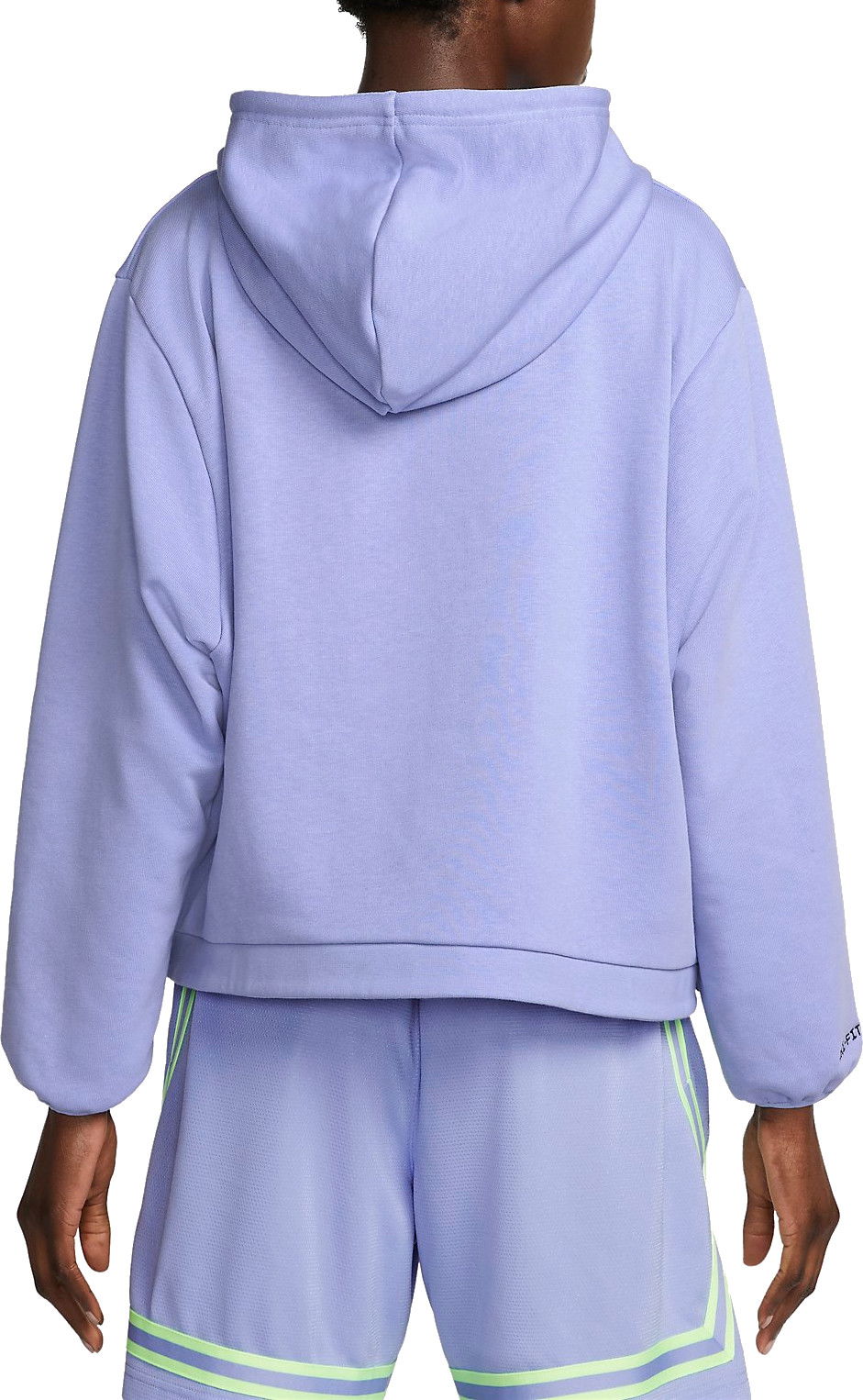 Dri-FIT Basketball Hoodie