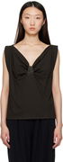 Baserange Arin Sleeveless Top