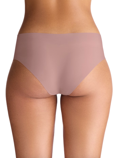 Nohavičky Under Armour Under Armour Solid 3-Pack Hipster Panties Ružová | 1383895-673, 4