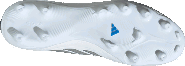 Tenisky a topánky adidas Performance COPA PURE III LEAGUE FG/MG Biela | id9051, 7