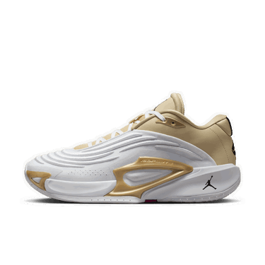 Tenisky a topánky Jordan Jordan Luka 3 Metalická | FZ2464-100, 4