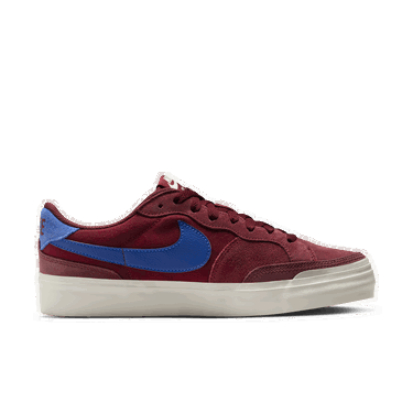 Tenisky a topánky Nike SB Zoom Pogo Plus Červená | DV5469-600, 4