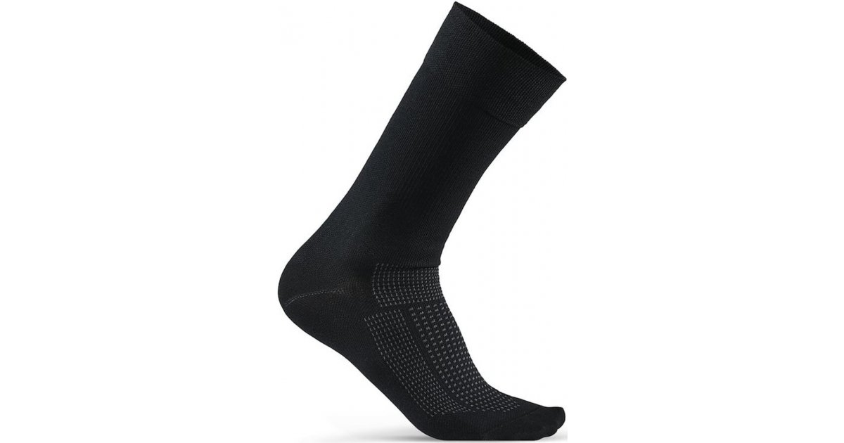 Ponožky Craft Essence Socks Čierna | 1908841-999000, 1
