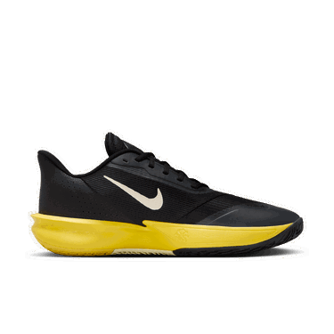 Tenisky a topánky Nike Nike Precision 7 Čierna | HJ9153-001, 4