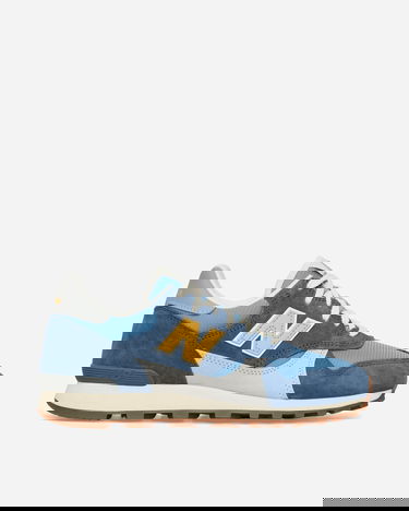 Tenisky a topánky New Balance 475 Vintage Modrá | U475HA, 0