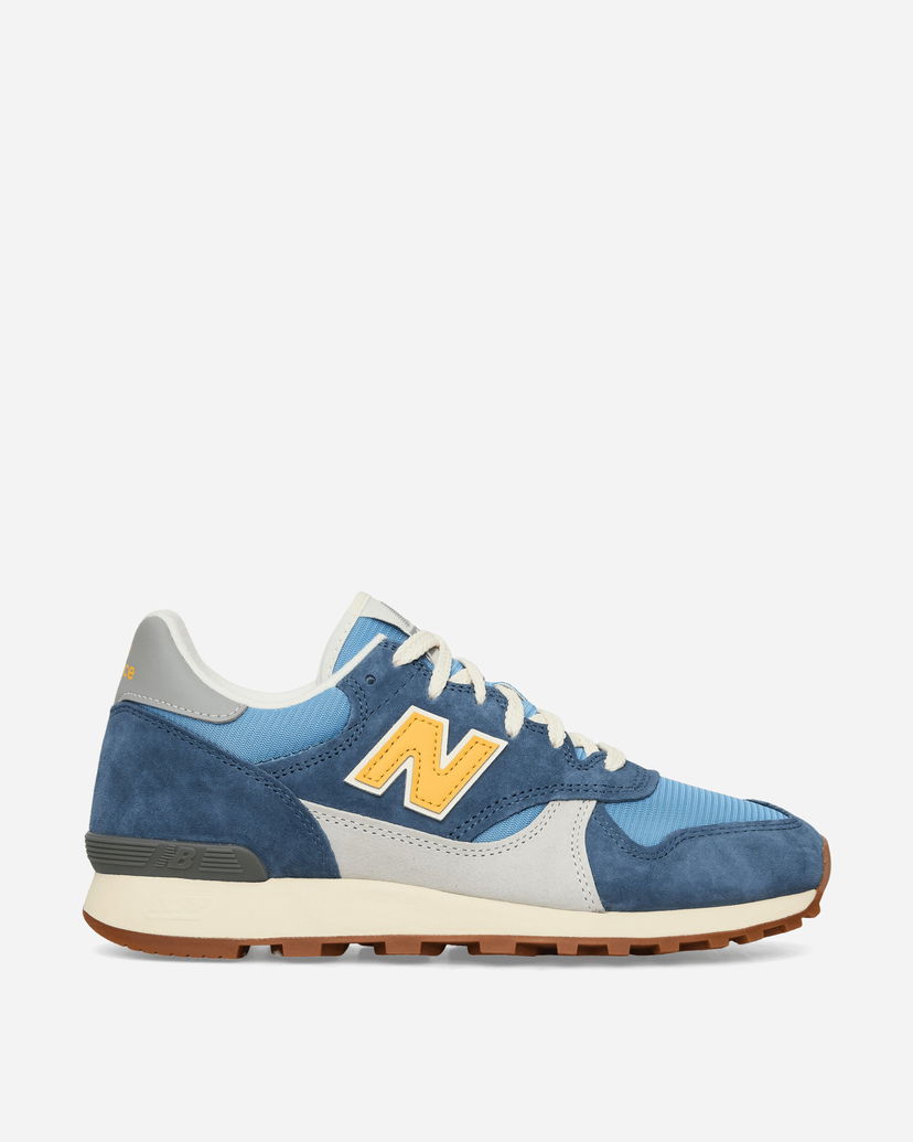 Tenisky a topánky New Balance 475 Vintage Modrá | U475HA