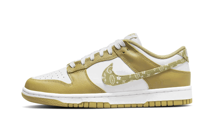 Dunk Low ''Barley Paisley'' W