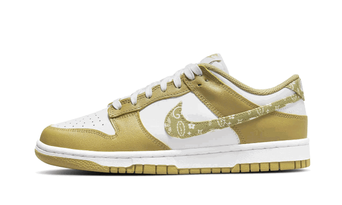 Tenisky a topánky Nike Dunk Low ''Barley Paisley'' W Oranžová | DH4401-104, 0