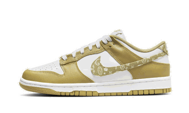 Tenisky a topánky Nike Dunk Low ''Barley Paisley'' W Oranžová | DH4401-104, 0