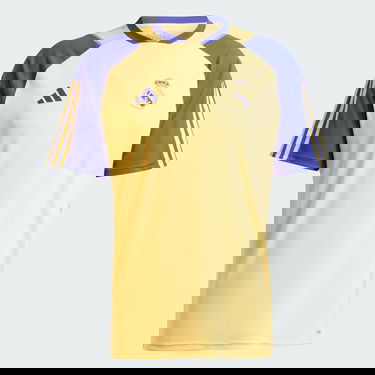 Dres adidas Performance Real Madrid Tiro 23 Training Jersey Žltá | IQ0547, 3