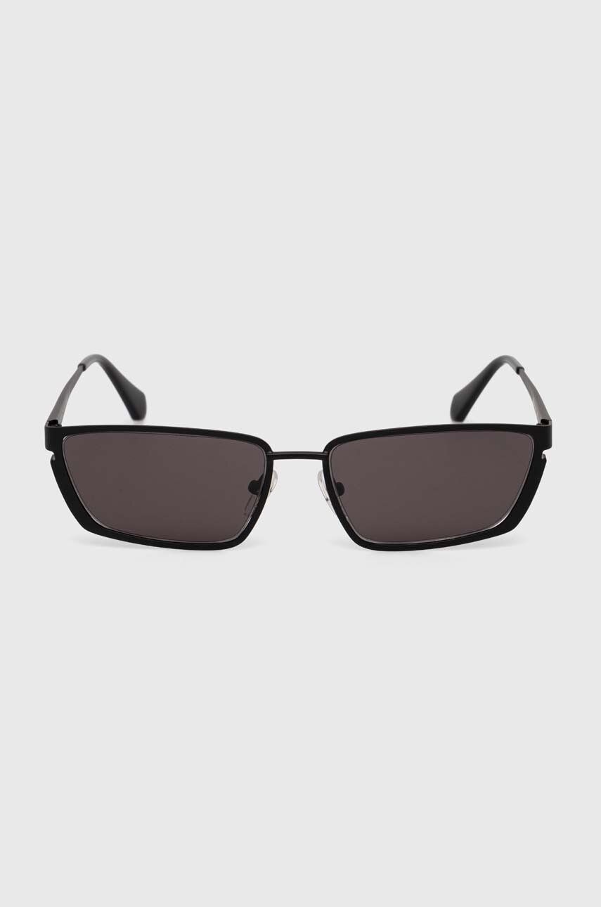 Slnečné okuliare Off-White Off-White Sunglasses Čierna | OERI119.561007, 1
