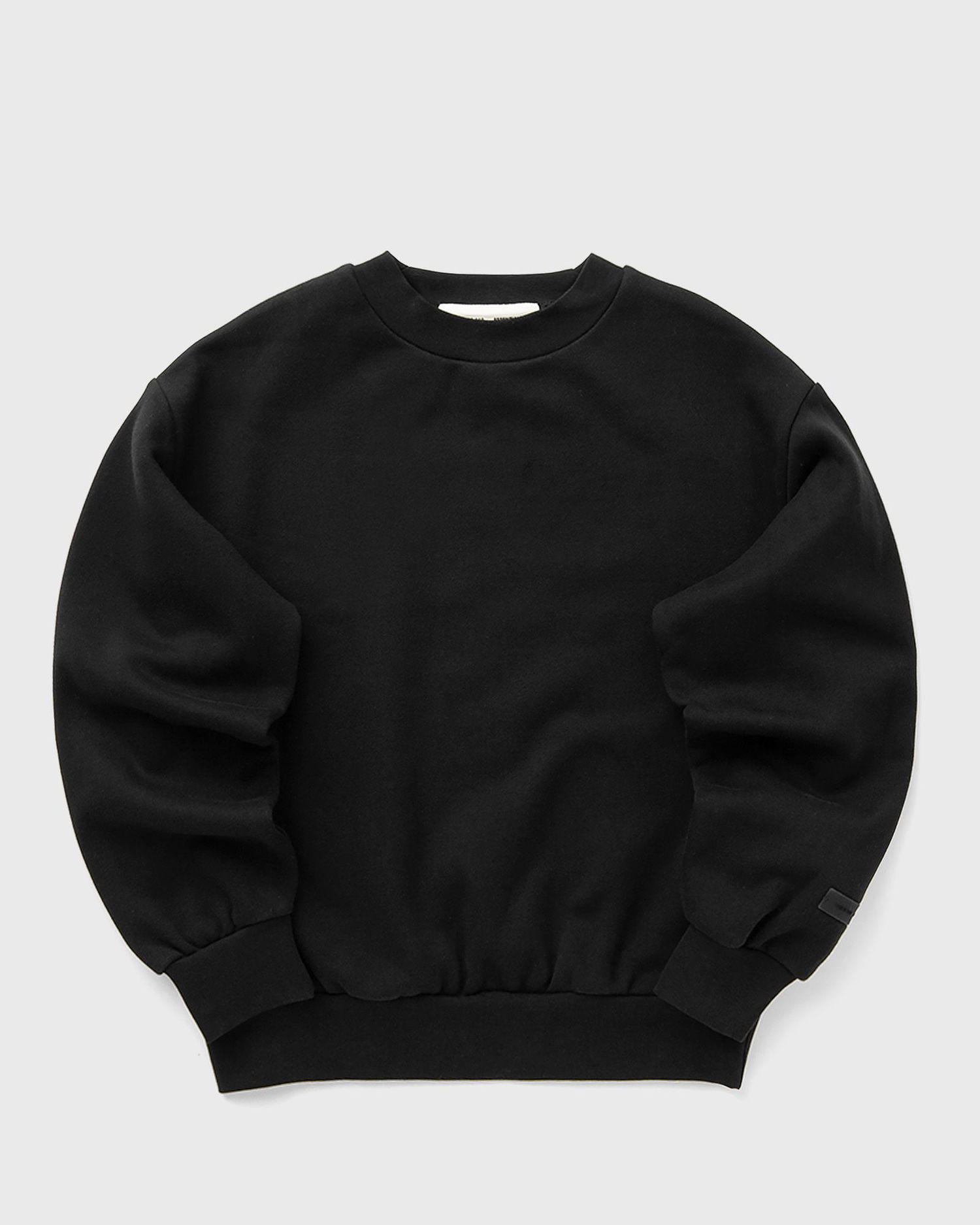 Mikina Fear of God Classic Fit Crewneck Sweatshirt Čierna | 192SP255550FW-861, 1