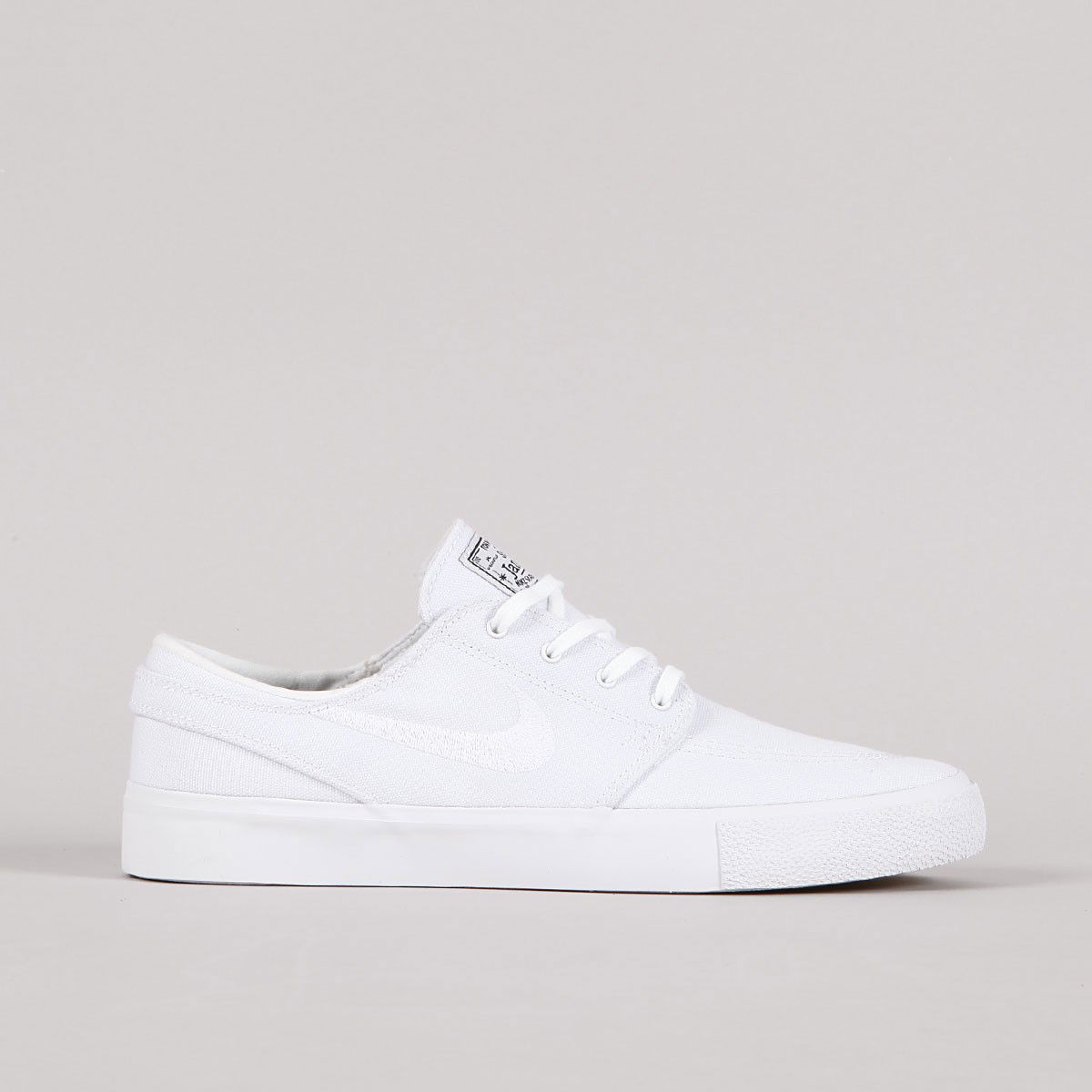 Tenisky a topánky Nike SB Zoom Stefan Janoski Canvas RM SB "White" Biela | AR7718-100, 0
