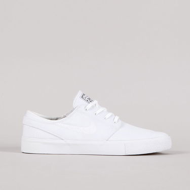 Tenisky a topánky Nike SB Zoom Stefan Janoski Canvas RM SB "White" Biela | AR7718-100, 0