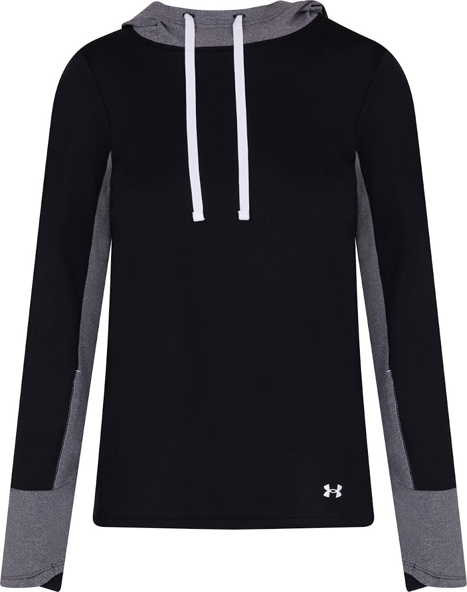 Hooded Training Sweatshirt