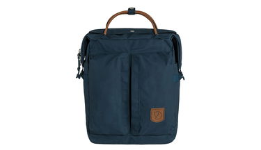 Batoh FJÄLLRÄVEN Haulpack No. 1 Navy | F23340-560, 0