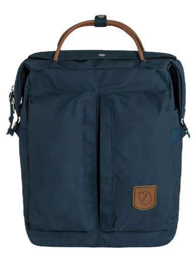 Batoh FJÄLLRÄVEN Haulpack No. 1 Navy | F23340-560