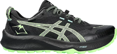 Tenisky a topánky Asics GEL-Trabuco 12 GTX Čierna | 1011b801-001, 0